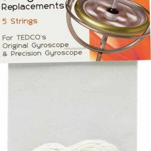 Gyroscope Replacement String