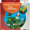 Tiny Travelers 12" Inflatable Globe