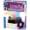 Crystal Nightlight