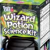 Tasty Labs: Wizard Potion Science Kit