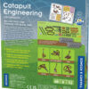 Catapult Engineering: 6-In-1 Maker Kit