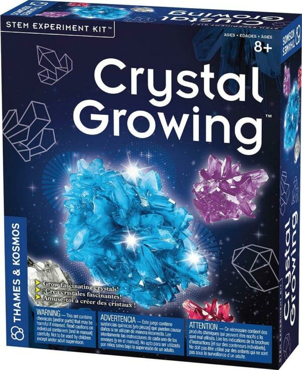 Crystal Growing