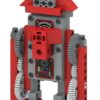 Kids First Robot Factory: Wacky, Misfit, Rogue Robots