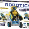 Robotics: Smart Machines Hoverbots