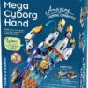 Mega Cyborg Hand