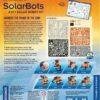 Solarbots: 8-in-1 Solar Robot Kit