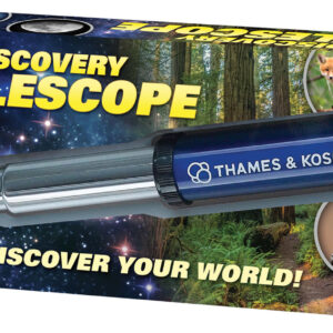 My Discovery Telescope