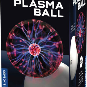 The Thames & Kosmos Plasma Ball