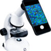 Thames and Kosmos Microscope (with Smartphone Adapter)