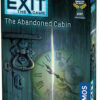 EXIT: The Abandoned Cabin