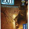 EXIT: The Pharaoh's Tomb