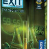 EXIT: The Secret Lab