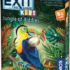 EXIT: The Game - Kids - Jungle of Riddles