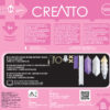 Creatto: Sparkle Unicorn & Friends