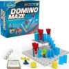 Domino Maze