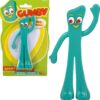 6" Gumby Bendable