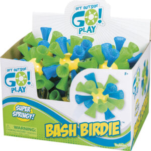 GO! Bash Birdie (Assorted)