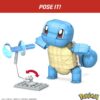 Mega Construx Pokémon Build and Show Squirtle