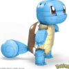 Mega Construx Pokémon Build and Show Squirtle