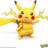 Mega Construx Pokémon Pikachu