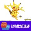 Mega Construx Pokémon Pikachu