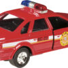 Rollin' Pull Back Patrol Cars (Assorted)