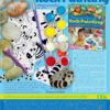 KidzMaker Magical Animal Rock Painting