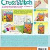 4M Craft Easy To Do Cross Stitch