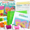 4M Craft Easy To Do Cross Stitch