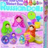 4M Craft Russian Doll Kit