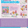 4M Craft Russian Doll Kit