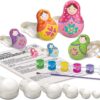 4M Craft Russian Doll Kit