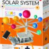 SOLAR SYSTEM PLANETARIUM