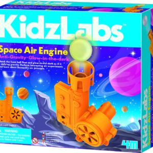 Kidz Labs Space Air Engine