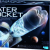 4M Science in Action Water Rocket