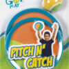 GO! Pitch N Catch