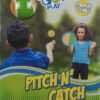 GO! Pitch N Catch