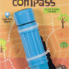 Outdoor Discovery Survival Compass (Assorted)