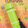 Outdoor Discovery Survival Compass (Assorted)