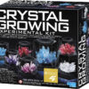 4M Crystal Growing Experiment