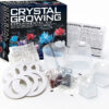 4M Crystal Growing Experiment