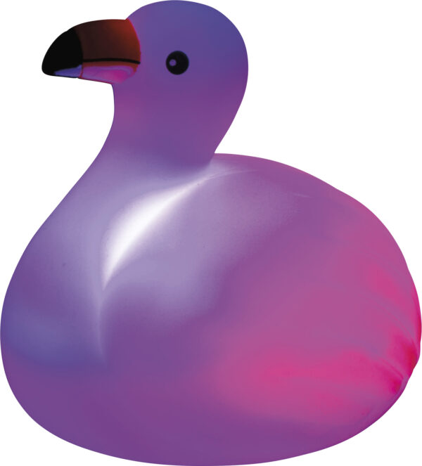 L/ U Flamingo Float