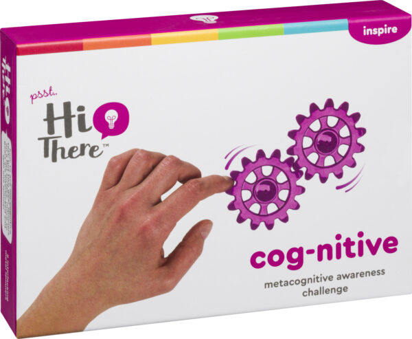 Hi There Cog-Nitive