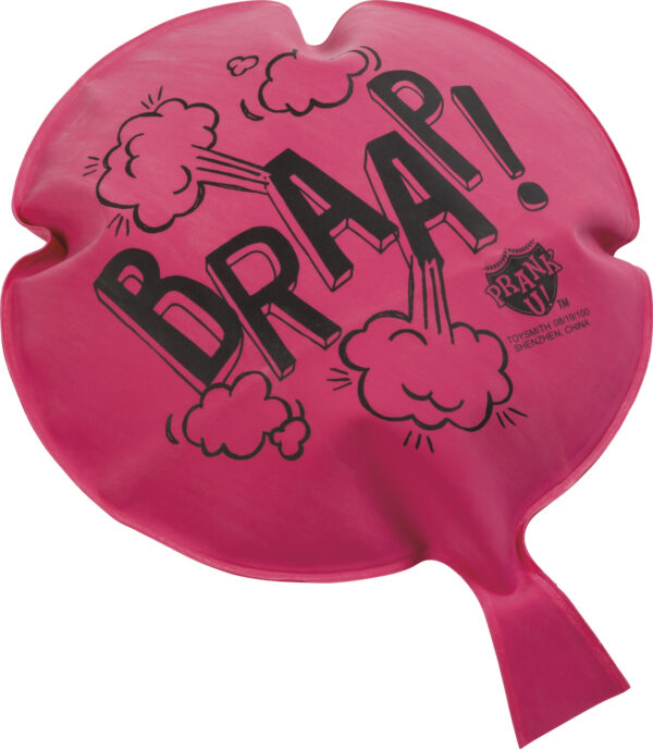 Prank U Whoopee Cushion