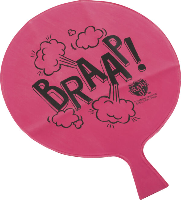 Prank U Whoopee Cushion