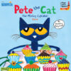 Pete The Cat Missing Cupcakes Game