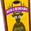 Deer In the Headlights