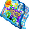 Mexican Train Deluxe Double 12 (dots)