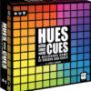 Hues and Cues