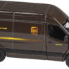 Mercedes-Benz Sprinter UPS Edition